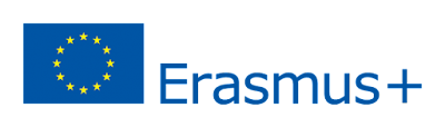 Erasmus EU logo