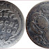 Greschl: coin from Kingdom of Bohemia (1760-1782)