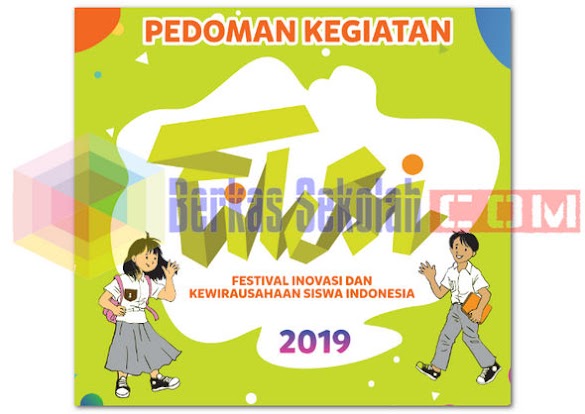 Pedoman Fiksi Sma Tahun 2019 ( Pekan Raya Penemuan Dan Kewirausahaan
Siswa)
