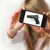 Una joven se disparó en la cabeza mientras se hacía una selfie