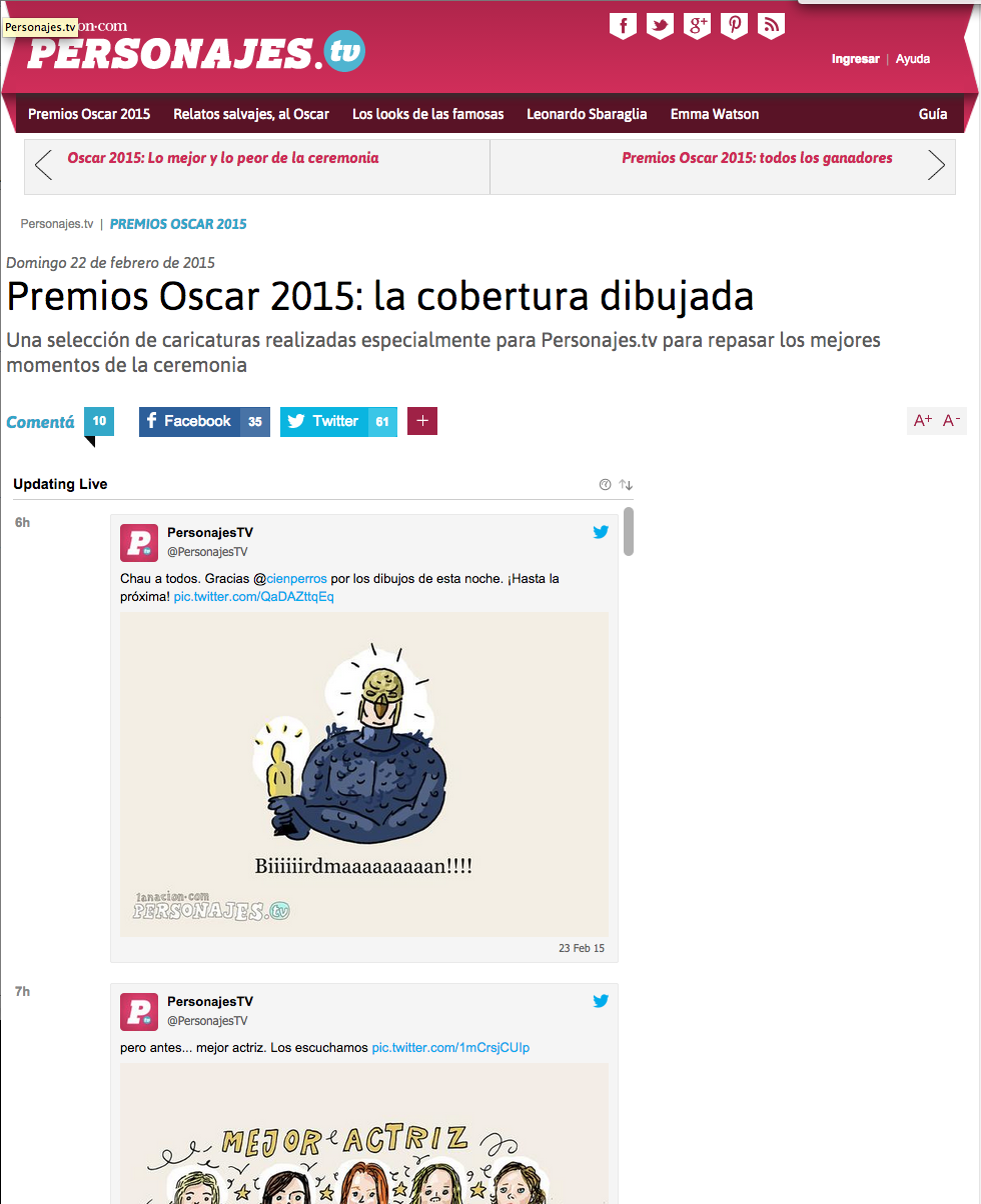  http://personajes.lanacion.com.ar/1770579-premios-oscar-2015-la-cobertura-dibujada