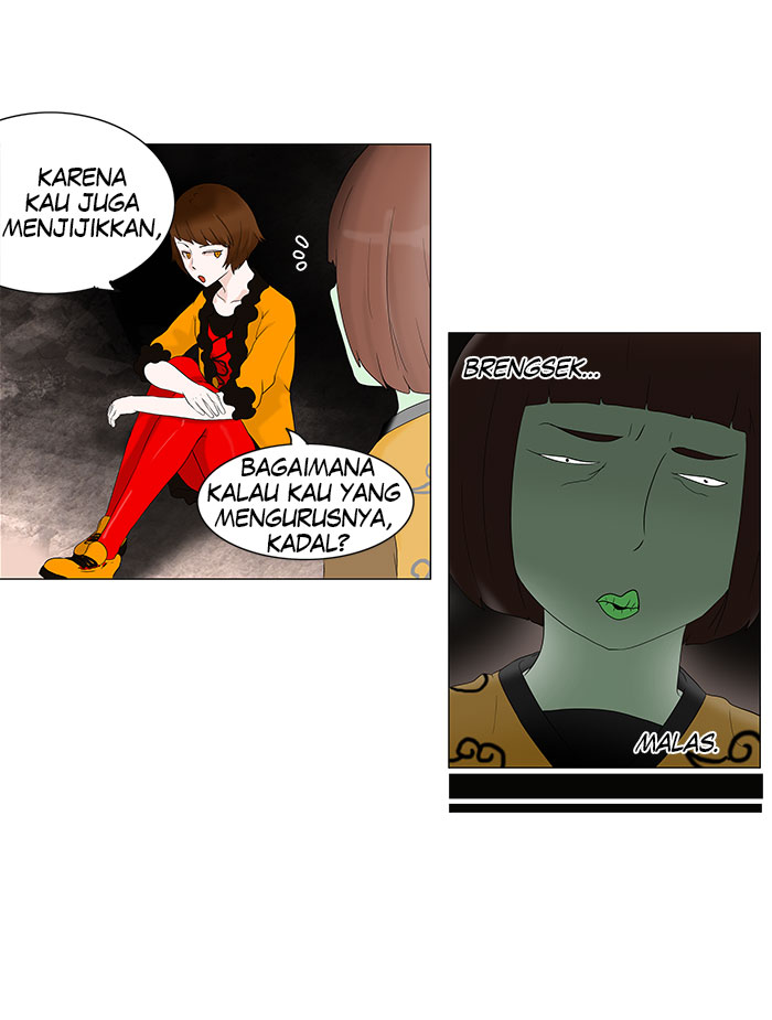 Tower of God Bahasa indonesia Chapter 62