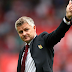 
Man Utd vs Man City: Solskjaer’s squad for EPL clash confirmed
