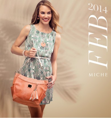 Miche Spring 2014 Collection