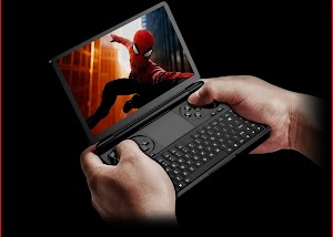 GPD Win Mini: Gaming Powerhouse Unveiled!