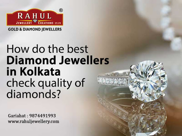 diamond jewellers in kolkata