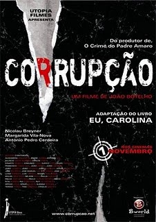 Filme Corrupção – Dublado