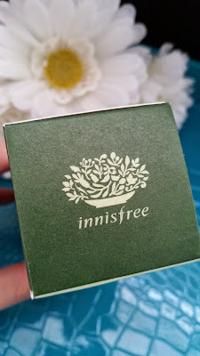 Innisfree logo