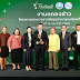 รางวัลอุตสาหกรรมท่องเที่ยวไทย ประจำปี 2566  เปิดวิสัยทัศน์สู่ยุค Low Carbon ททท. ยกระดับเติบโตอย่างรับผิดชอบและยั่งยืน