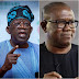 You Can’t Replace Your Running Mate- INEC Tells Tinubu, Peter Obi