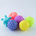 Sensory Balls Toys Pack Of 6 | Buy Sensory Balls For Rs 349