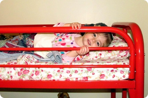 New Bunk Beds