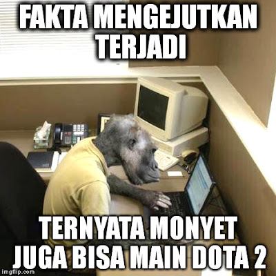 20 Meme Lucu 'Fakta' Ini Mengulik Fakta-fakta yang Bikin Ngakak