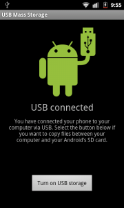 How to Transfer Photos from Android to Computer