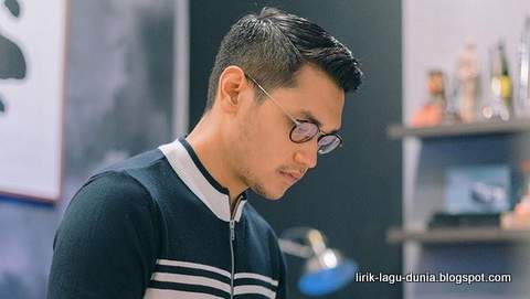 Lirik Lagu Afgan - Love Again