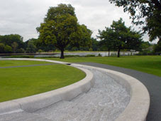 Diana Princess of Wales Memorial Fountain