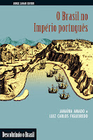  livro O Brasil no Imperio Portugues