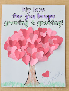 Valentines Day Art Projects For Kids 4
