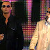 Wisin & Yandel muy Agradecidos con Marc Anthony