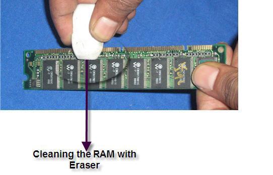 Dengan Cara ini RAM anda yang Mati Dapat Hidup Kembali. Buktikan !!