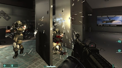 FEAR 1 Gameplay PC FPS