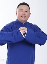 Yan Hexiang China Actor