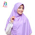 Jilbab Afra Beria