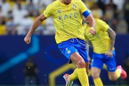 5 Pemain Eropa yang Jadi Partner Ronaldo di Al Nassr
