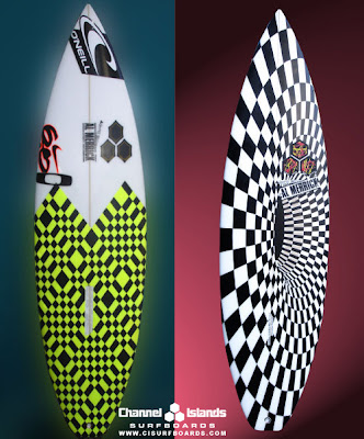 Perfect_surfboard_airbrush_by_Rosie_Young_2_design