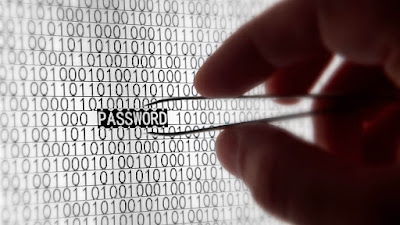 membuat password yang aman