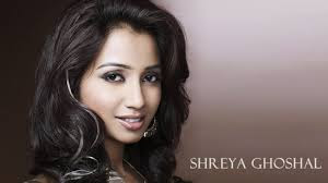 shreya ghoshal latest pics