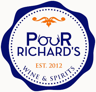 Pour Richard's