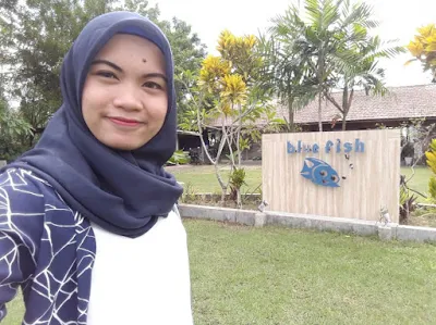 Blue Fish Resort Tanjung Lesung