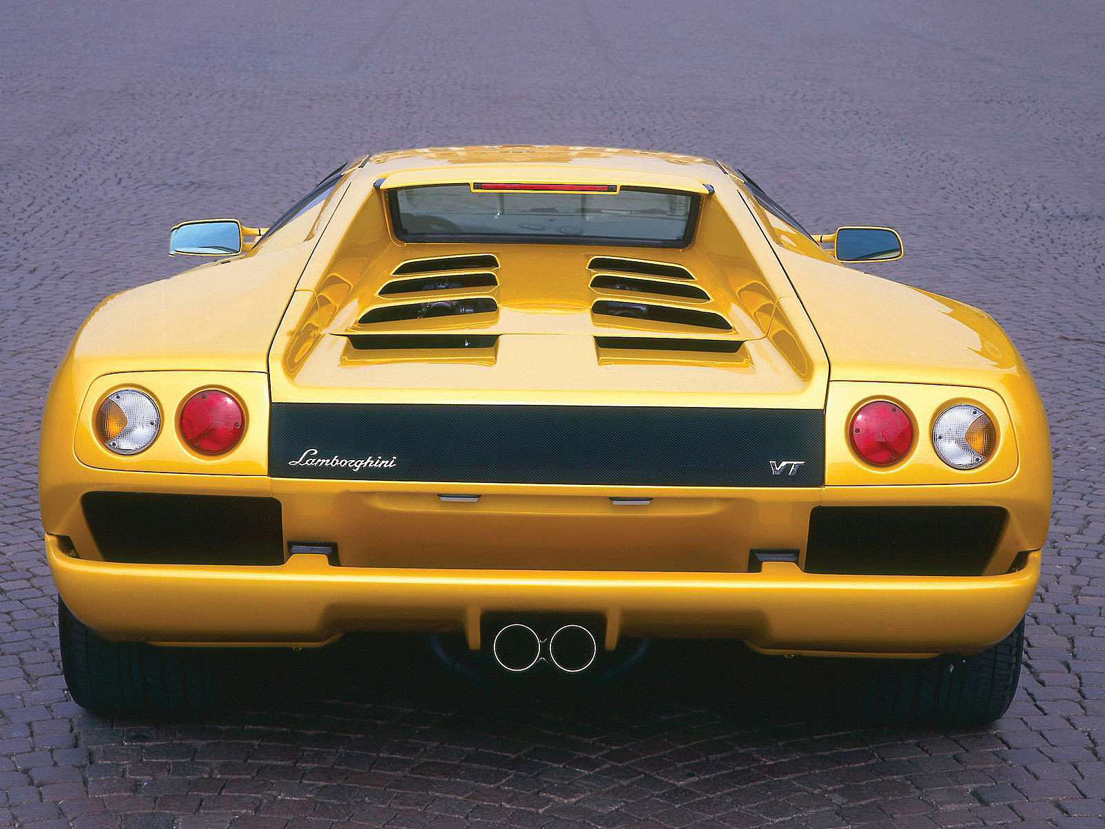 lamborghini diablo