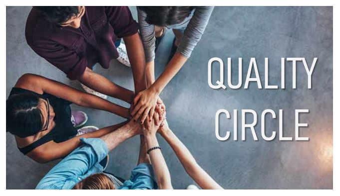 Quality Circle An Approach For Incorporating Quality Into System