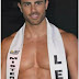 Mister United Continents 2015 is Kamel Raad from Lebanon