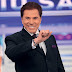 Volta de Silvio Santos é marcada por aplausos e lágrimas, veja!