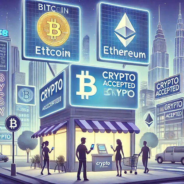 How Cryptocurrencies Are Transforming the Global Economy