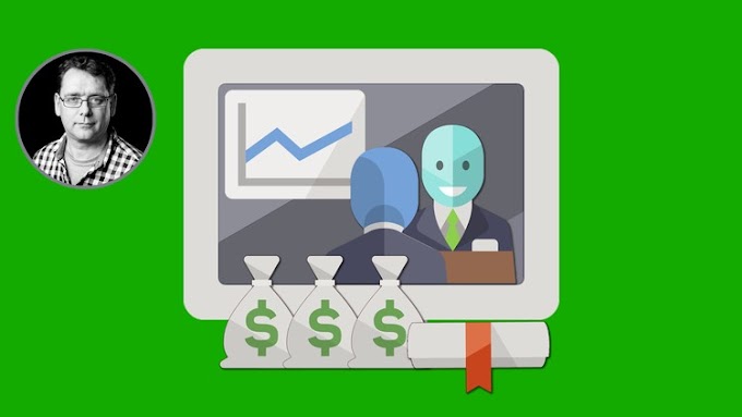 Sales & Negotiation Skills Business Development Masterclass