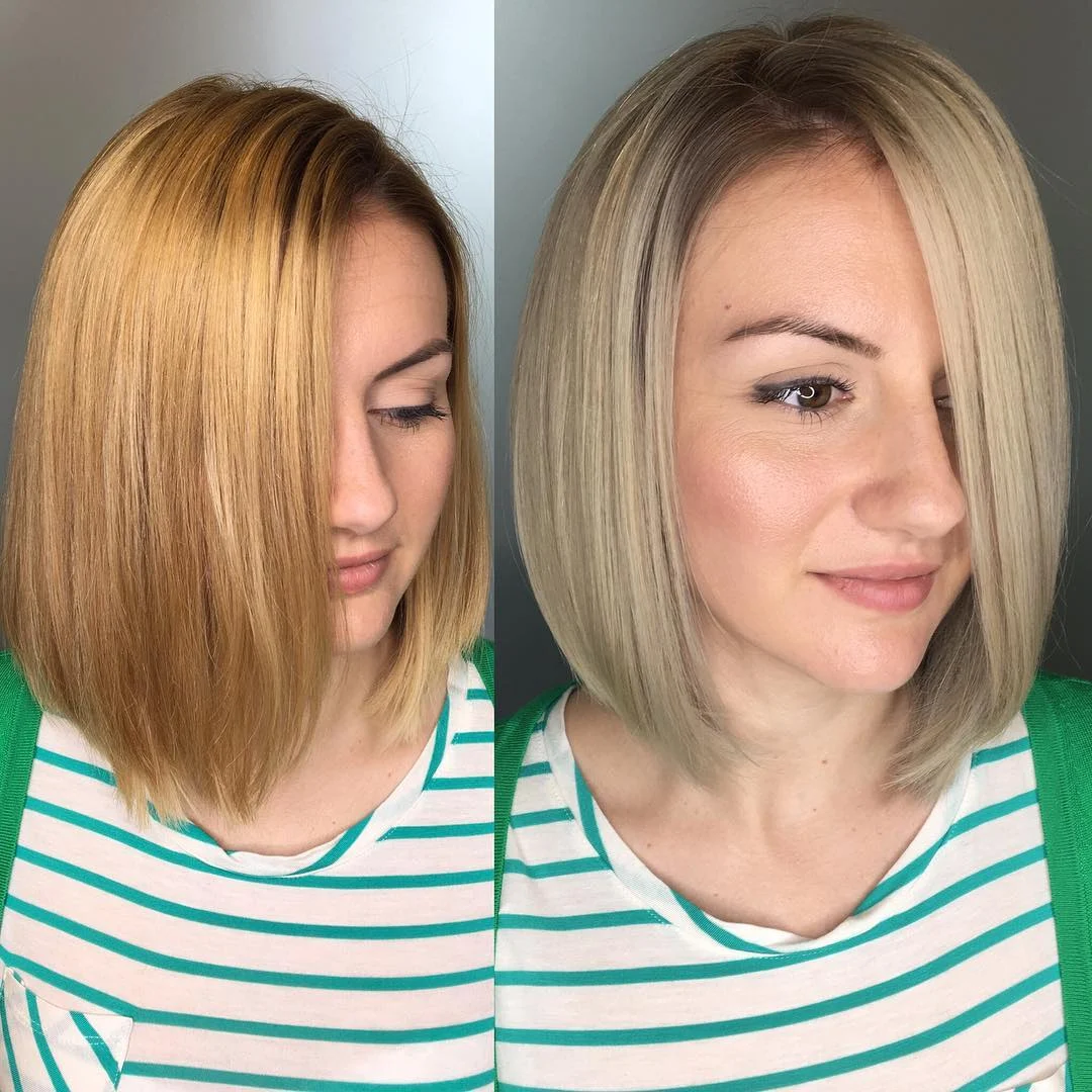 bob haircuts for women 2023