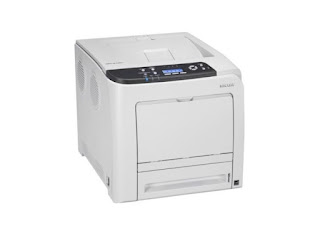 Ricoh SP C340DN Driver Download, Review And Price