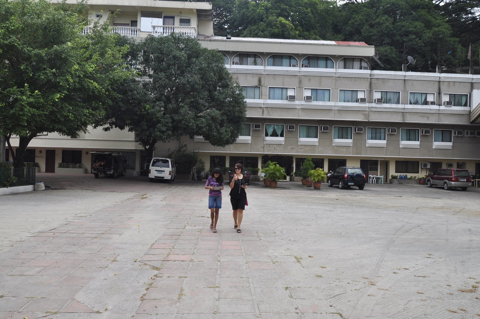 Family Pinoy Travelista.qlt: VISITING THE PROVINCE OF ...