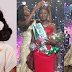 Meet Miss Nigeria 2017 winner, Mildred Peace Ehiguese