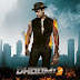 Aamir Khan-Katrina Kaif-Abhishek Bachan Indian-Bollywood Movie Dhoom 3 Still Wallpapers-Picture 