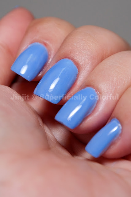 Essie - Bikini So Teeny