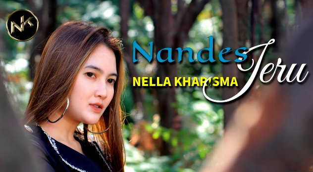 Download Lagu MP3-Nella Kharisma Nandes Jeru Mp3 (6 MB) Koplo Terbaru