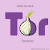 Surf Dark Web By Using TOR Browser