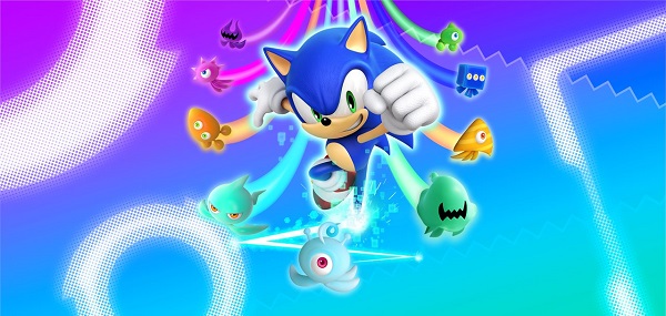 Does Sonic Colors Ultimate Offer Cross Play?