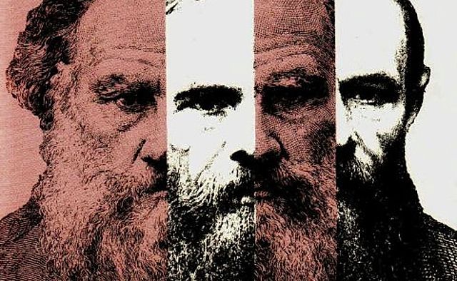 10 cuentos de León Tolstói y Fiódor Dostoyevski