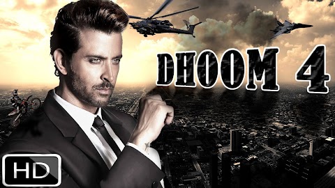 Dhoom 4 Trailer & Full Movie Release Date Updates | Dhoom 4 Hritik Roshan & Deepika Padukone Yash Raj Films